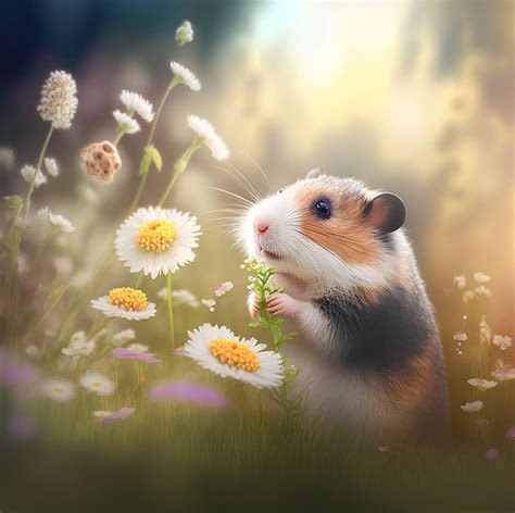 Update 56+ cute hamster wallpapers - in.cdgdbentre