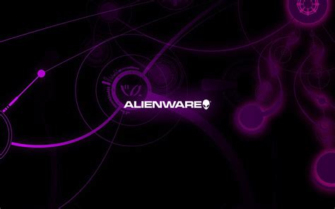 Purple Alienware Wallpapers - Top Free Purple Alienware Backgrounds - WallpaperAccess