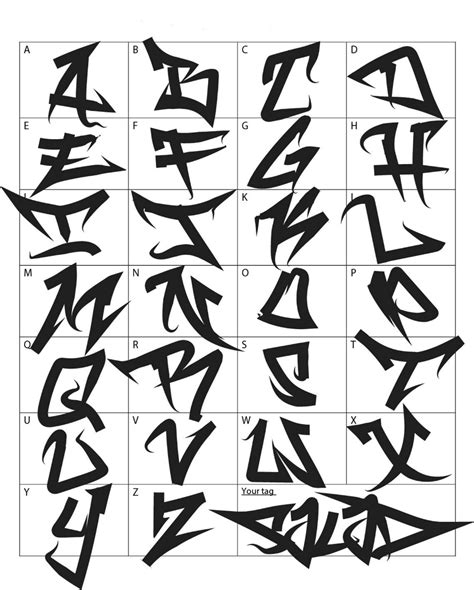 graffiti letters - Ecosia | Graffiti lettering, Graffiti text, Graffiti alphabet styles