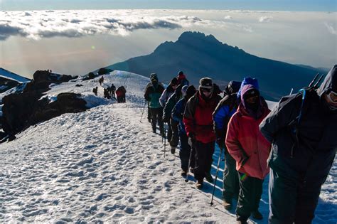 Guide to Mount Kilimanjaro Photography safari | Kilimanjaro Photography