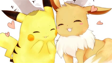 Pikachu Cute Wallpapers Wallpaper Cave – NBKomputer