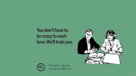 Annoying Sarcastic Quotes About Work Colleagues - Rectangle Circle