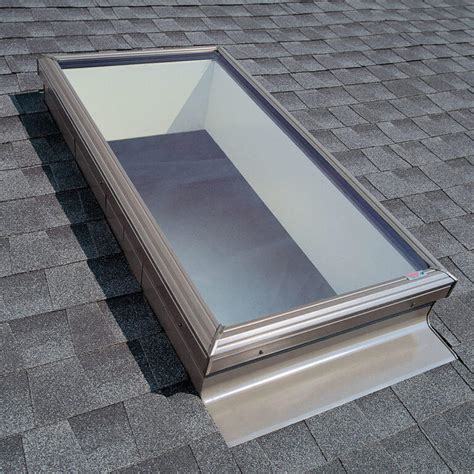 Skylight Repair, Replacement & New Skylight Installation Company