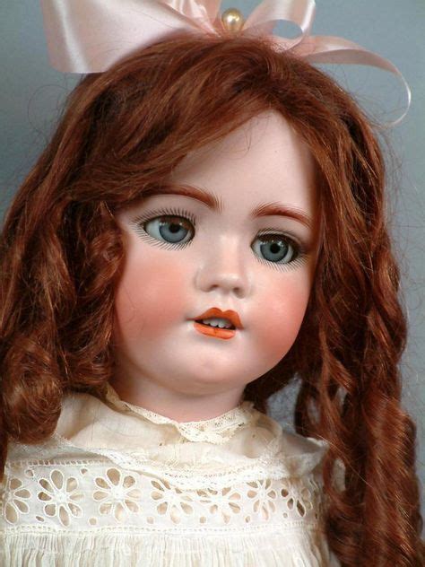 690 Best Porcelain Dolls Value Guide images in 2019 | Porcelain dolls value, Dolls, Porcelain