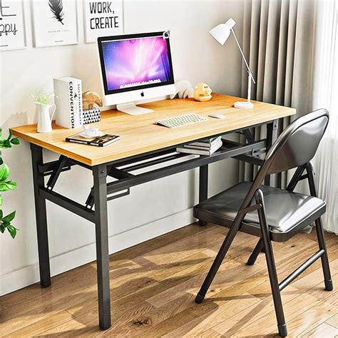 Top 8 Folding Laptop Desk 30 Inch - Home Previews