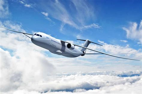 Boeing 737 successor may use hybrid electric propulsion - Air Data News