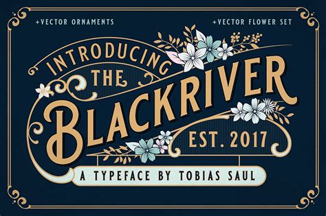 70+ Best Victorian Fonts (FREE / Premium) 2021 | Hyperpix