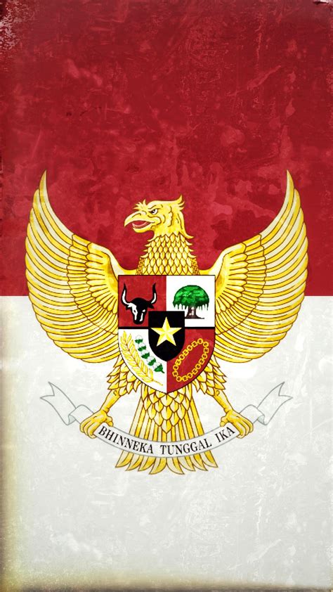 Pancasila Wallpapers - Top Free Pancasila Backgrounds - WallpaperAccess