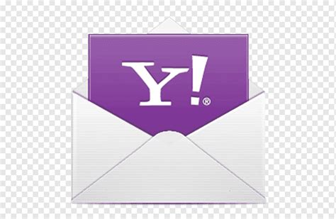 Yahoo Mail Logo Vector