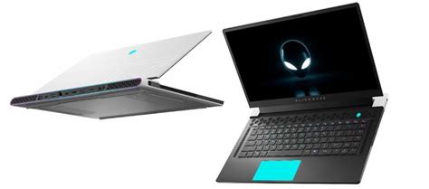 Alienware Launches New X-Series Gaming Laptops - Alienware X-Series