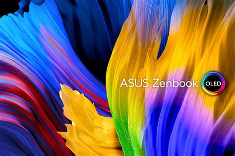 Asus Zenbook OLED Wallpapers - Top Free Asus Zenbook OLED Backgrounds - WallpaperAccess