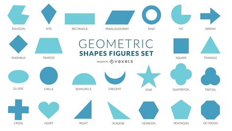 Different shapes - subtitleunlimited