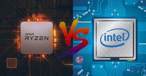 AMD Ryzen 3 vs Intel i3: Which Is More Suitable For Your Gaming Setup? - MobyGeek.com