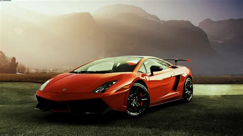 Lamborghini Gallardo Wallpapers, Pictures, Images