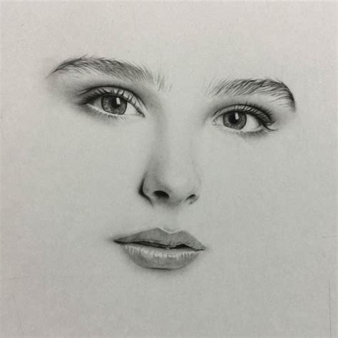 Realistic People Sketches at PaintingValley.com | Explore collection of Realistic People Sketches