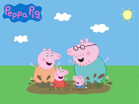 Watch Peppa Pig - Season 1 Online, All Seasons or Episodes, Kids | Show/Web Series