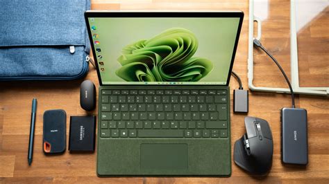 Best Microsoft Surface Pro 9 Accessories: My Recommendations