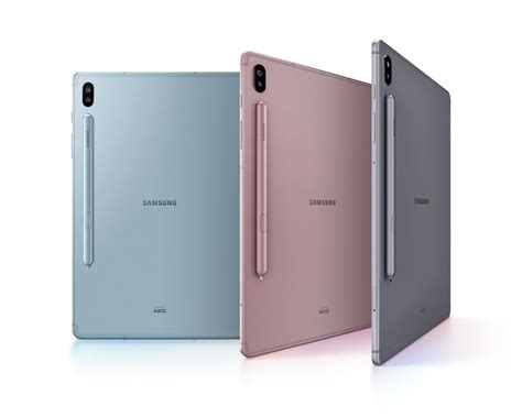 Samsung Galaxy Tab S7 с экраном 120 Гц не уступает Galaxy Tab S7+ в производительности