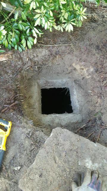 Septic Tank Risers and Covers | Advanced Septic Services