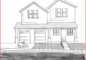 easypencil drawing of buildings - Google Search in 2020 | Dream house sketch, House drawing ...