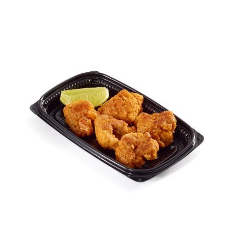 Extra's - Karaage Chicken | Bento Sushi