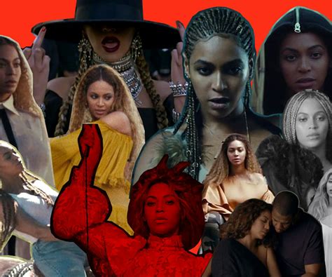 Here’s How You Can Wear Every Look From Beyoncé’s ‘Lemonade’ This Halloween