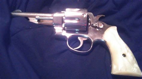 Smith & Wesson 38 Special Ctg Serial Numbers - fasrrose