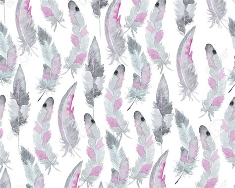 Watercolor Feather Computer Wallpapers - 4k, HD Watercolor Feather Computer Backgrounds on ...