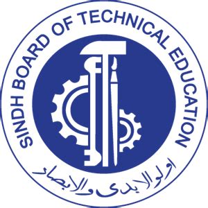 Punjab Board of Technical Education-Lahore Logo PNG Vector (CDR) Free Download