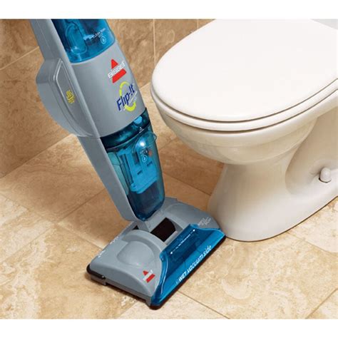 Flip-!t® Hard Floor Cleaner | BISSELL® Wet Dry Vac