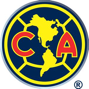 Club America Logo Vector (.CDR) Free Download