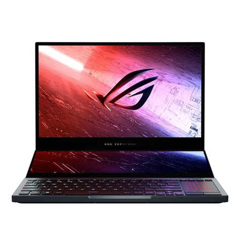 Gaming Laptops with Superior Perfomance｜ASUS India