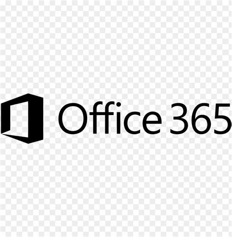 Office 365 Logo White PNG Transparent With Clear Background ID 85660 | TOPpng