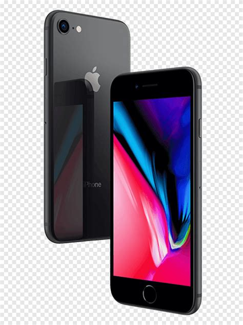 Apple iPhone 8 Plus 64 gb 4G, maçã, eletrônicos, gadget png | PNGEgg