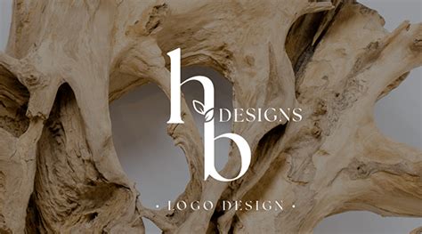 HB Desings | Logo Design :: Behance