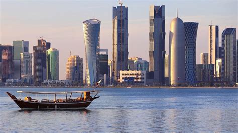 Doha Qatar Wallpapers, Download Doha Qatar Wallpapers, #21298