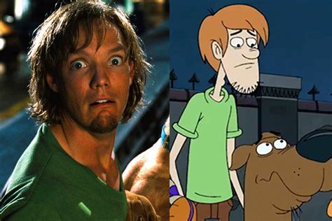 Matthew Lillard biography and net worth — Scooby Doo Shaggy actor today - Sidomex Entertainment