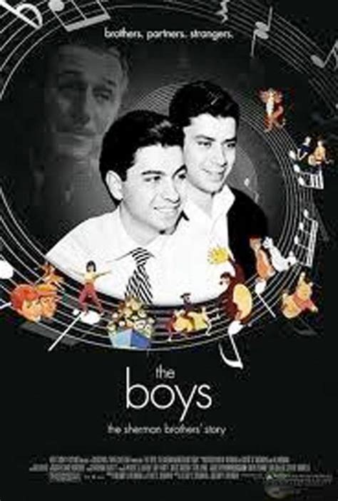 The Boys: The Sherman Brothers Story - Alchetron, the free social encyclopedia