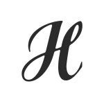 40 Letter H Tattoo Designs, Ideas and Templates - Tattoo Me Now