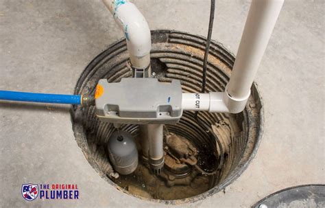 What Is a Septic Ejector Pump & How Does It Work? | The Original Plumber & Septic