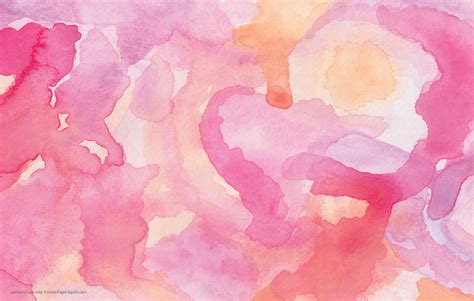 Watercolor Backgrounds - WallpaperSafari