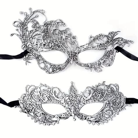 Halloween Eye Masks - Temu Canada