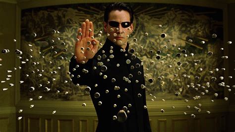 The Matrix Trilogy Explained: 7 Things To Remember Before Resurrections | Cinemablend