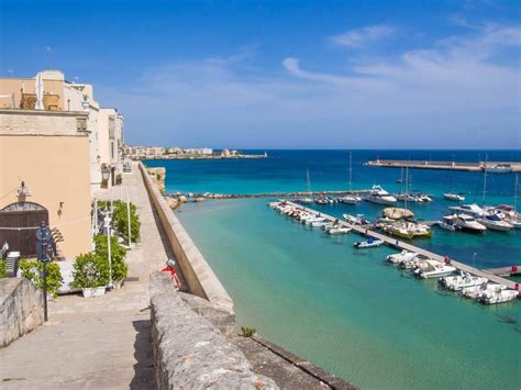 The ultimate guide to lecce italy the most beautiful city in puglia – Artofit