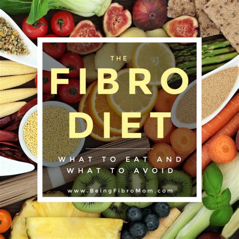 The Fibromyalgia Diet - The Good, the Bad, and the Ugly