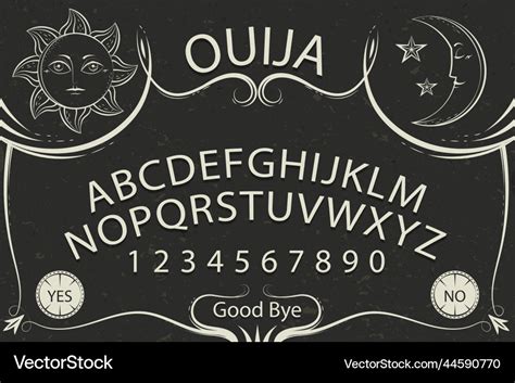 Ouija Board Wall Ouija, Dungeon Master Screen, Ouija Board, 46% OFF