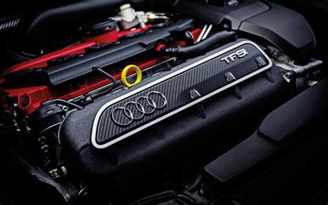 Audi RS3 review | Torque