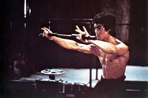 Bruce Lee Nunchaku | emsekflol.com