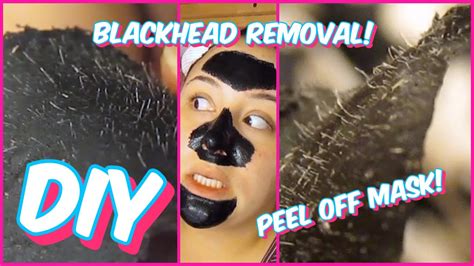 The 23 Best Ideas for Best Diy Blackhead Mask - Home, Family, Style and Art Ideas