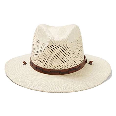 Best Panama Hats for Men (Top 10 for 2024) | Owen & Fred